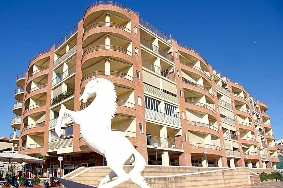 Residence Mediterraneo