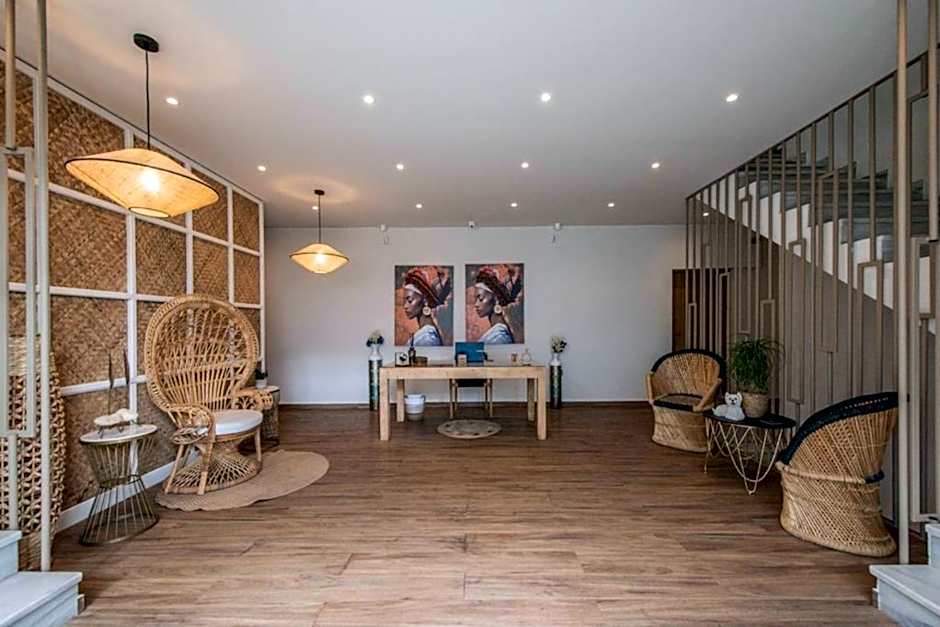 Evexia Boutique Hotel & Spa