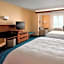 Fairfield Inn & Suites by Marriott Buffalo Amherst/University