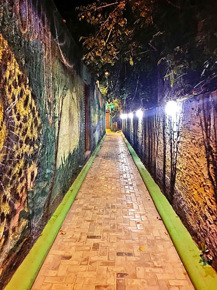 Pousada Brasil Caribe