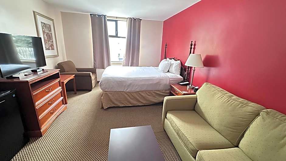 Econo Lodge City Centre