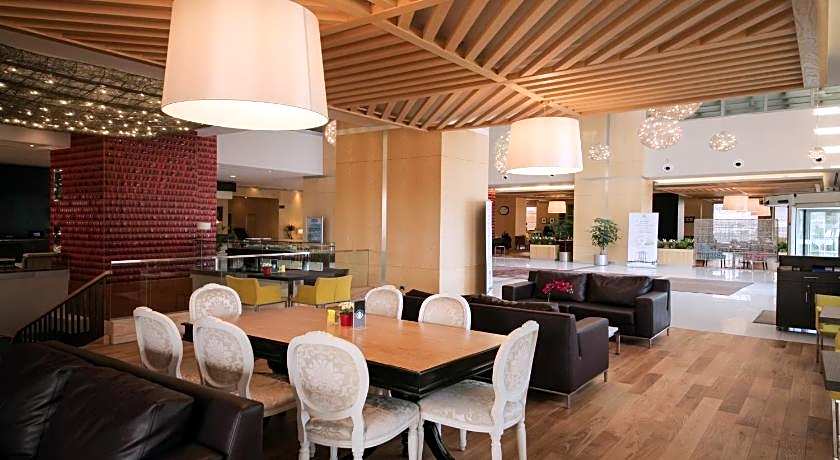 Sundance Hotel Istanbul