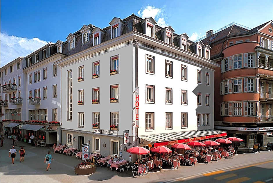 Photo 1 of 50 of Hotel Weisses Kreuz