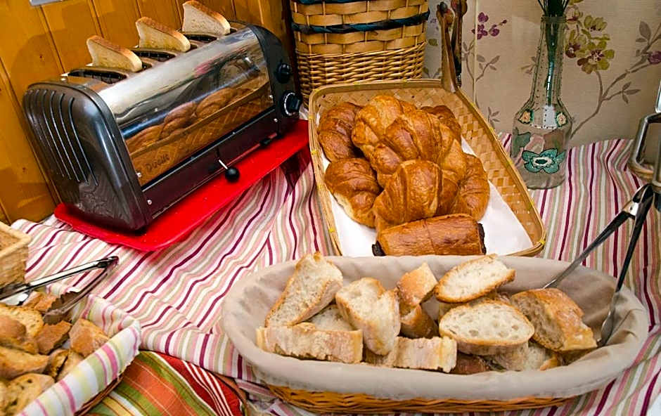 Hotel & Apartamentos Cons da Garda