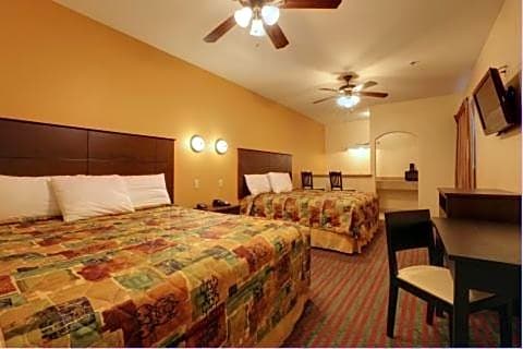 Guest Inn San Benito/Harlingen