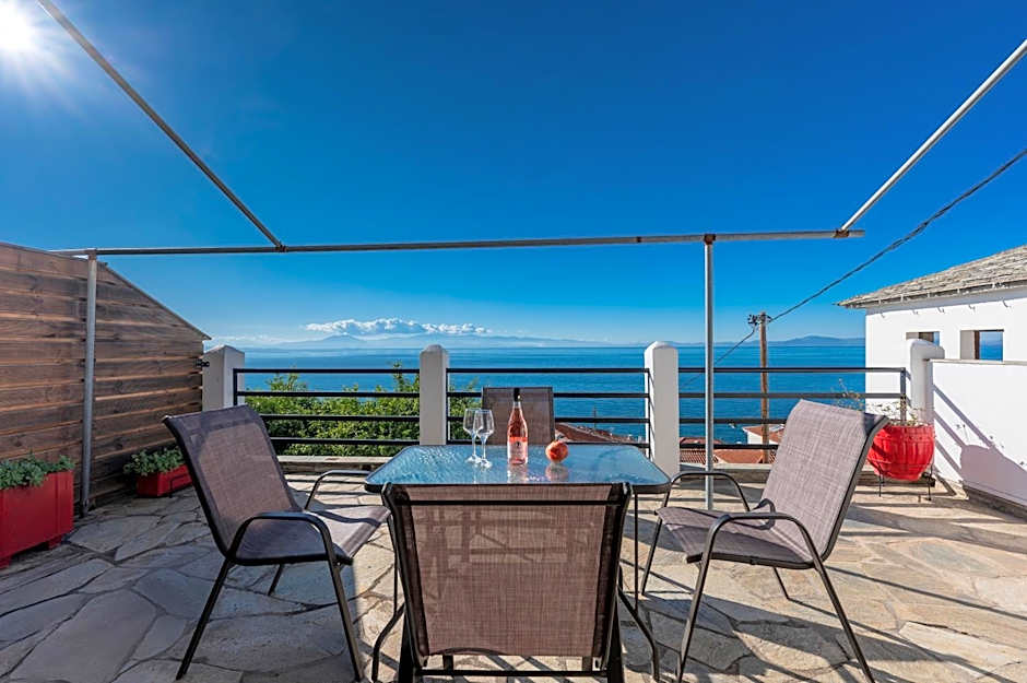 Agnanti Hotel Apartments