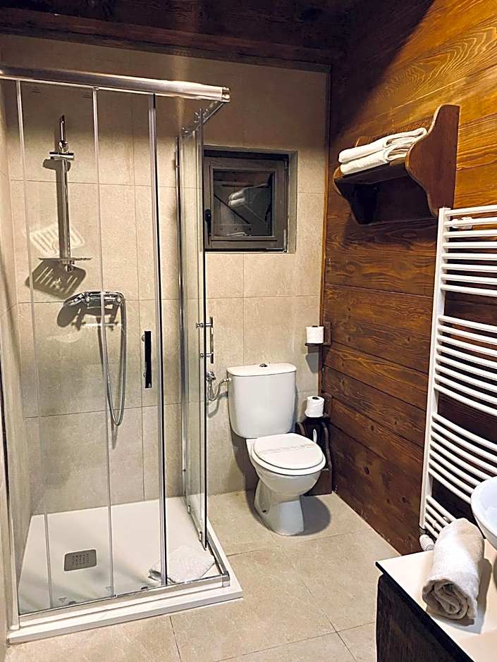 Ethno Houses Plitvice Lakes Hotel