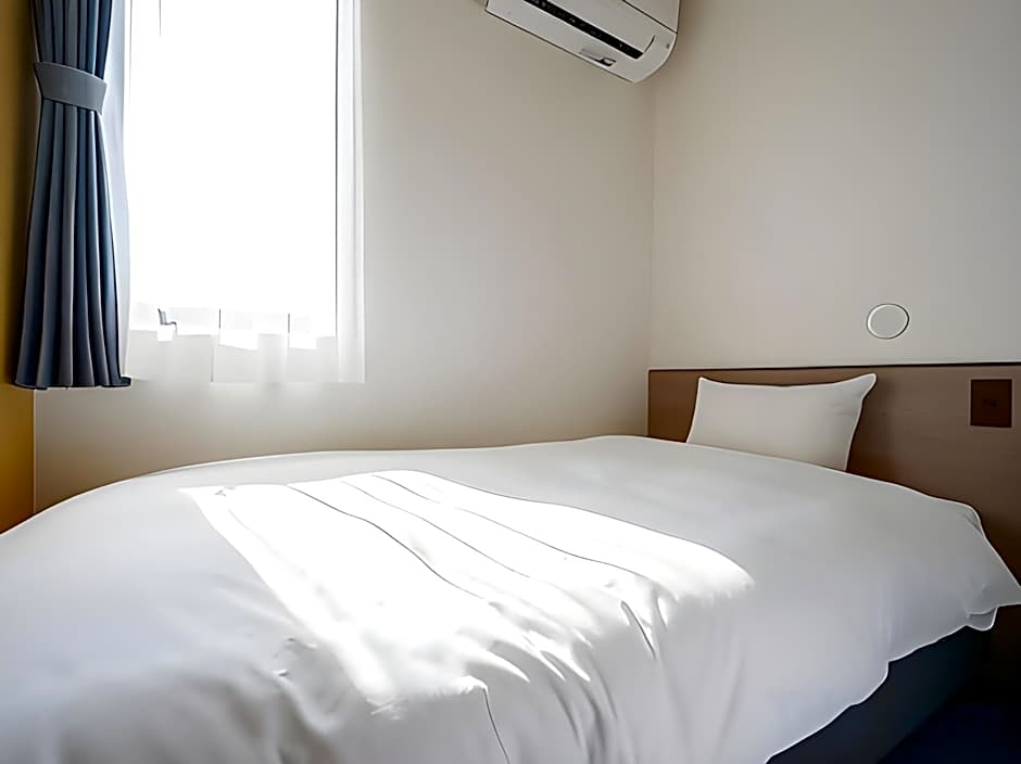 HOTEL R9 The Yard Oyama Kizawa
