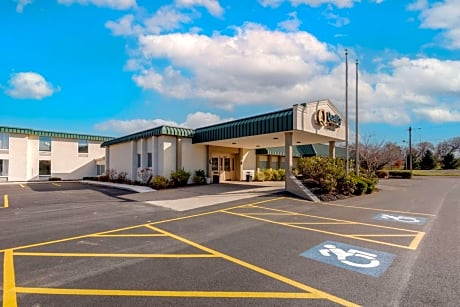 Quality Inn