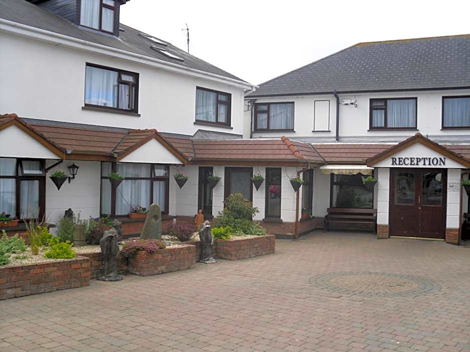 The Horse and Hound Hotel