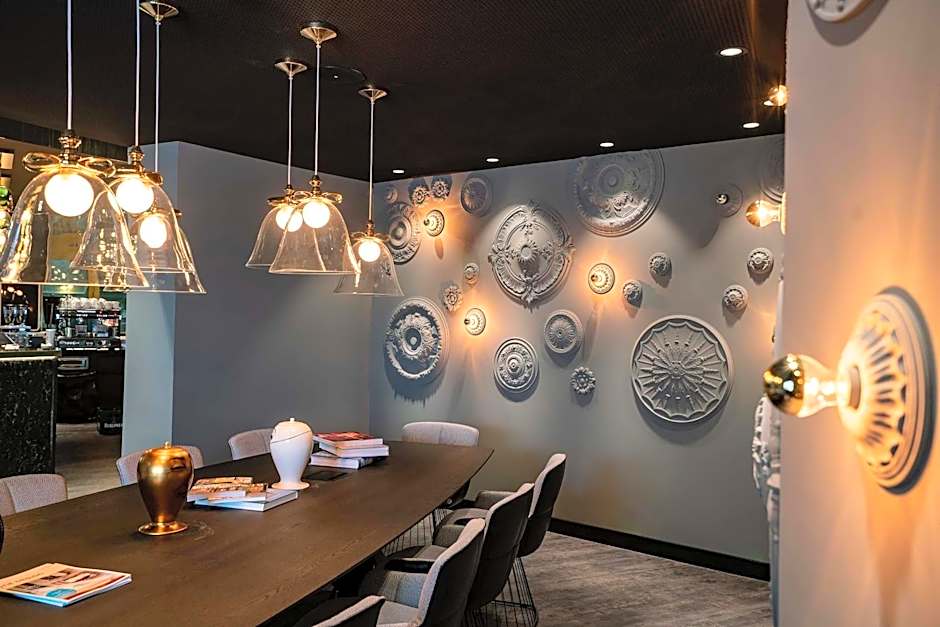 Motel One Berlin Ku'Damm