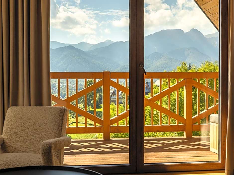 Apart H900 - Zakopane Tatra View