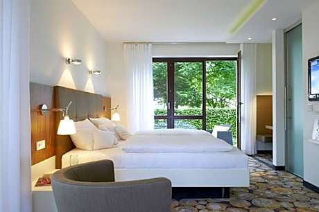 Mintrops Land Hotel Burgaltendorf