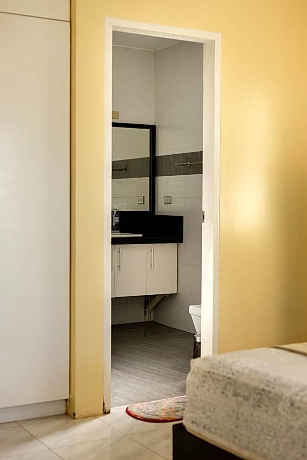 Amami Beachfront Villa with Private Beach