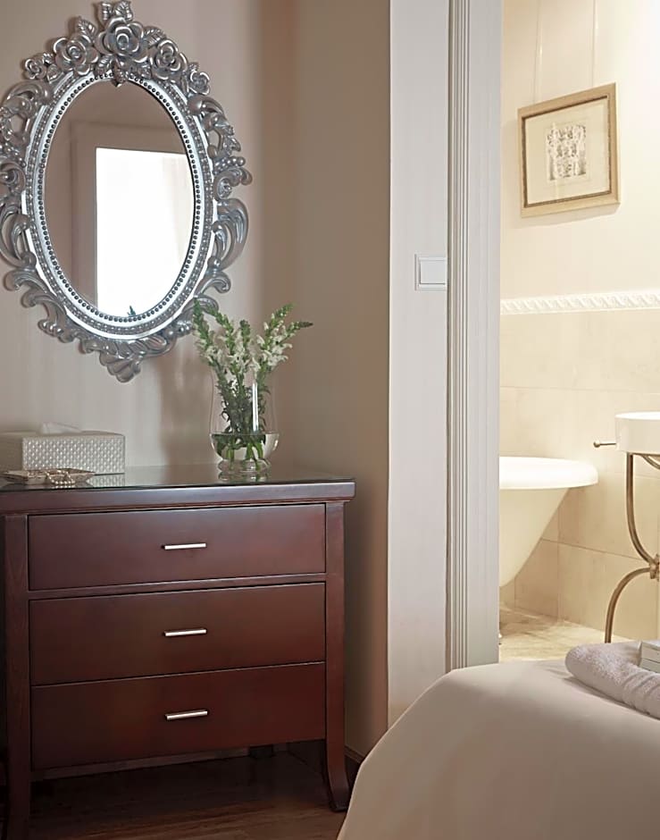 Apartments Almandine