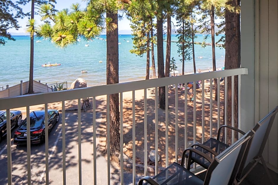 The Beach Retreat & Lodge at Tahoe