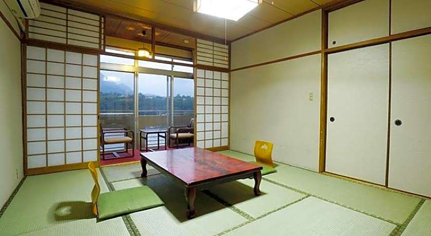 Hotel Yakushima Sanso