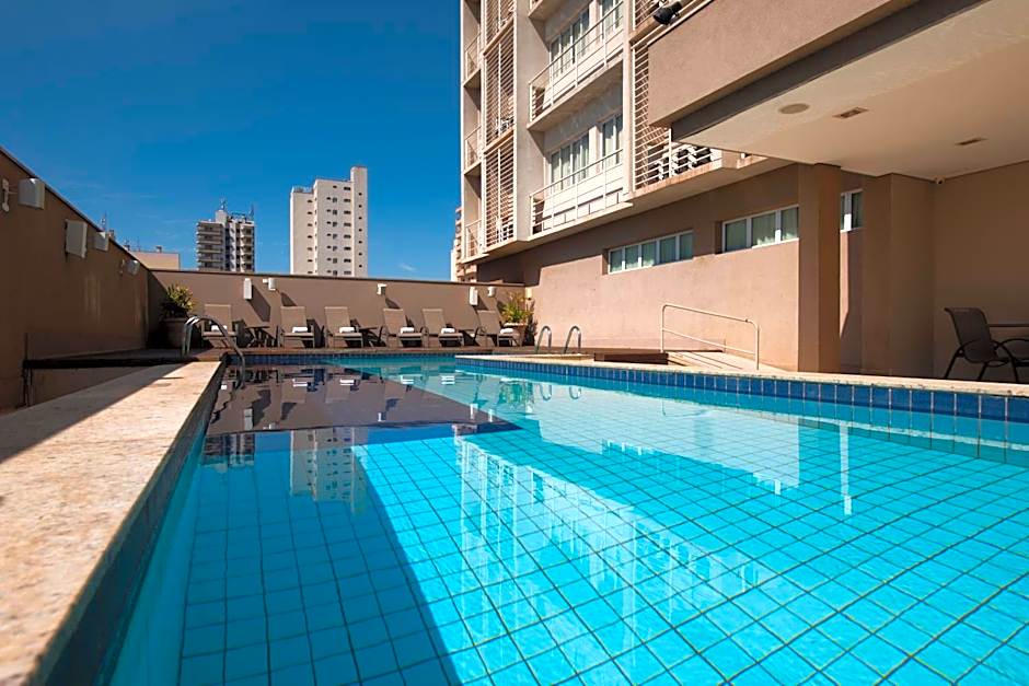 Comfort Hotel Sertaozinho