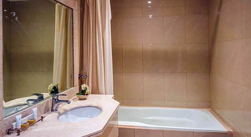 Al Muhaidb Residence Al KHOBAR