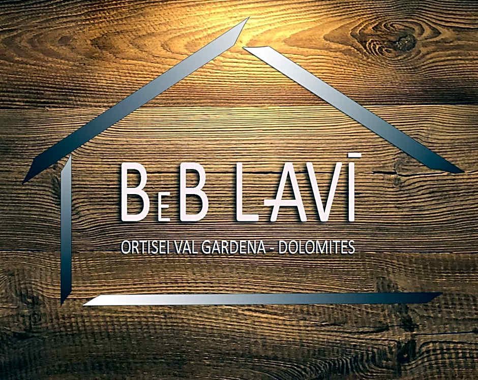 B&B Lavi Ortisei val Gardena