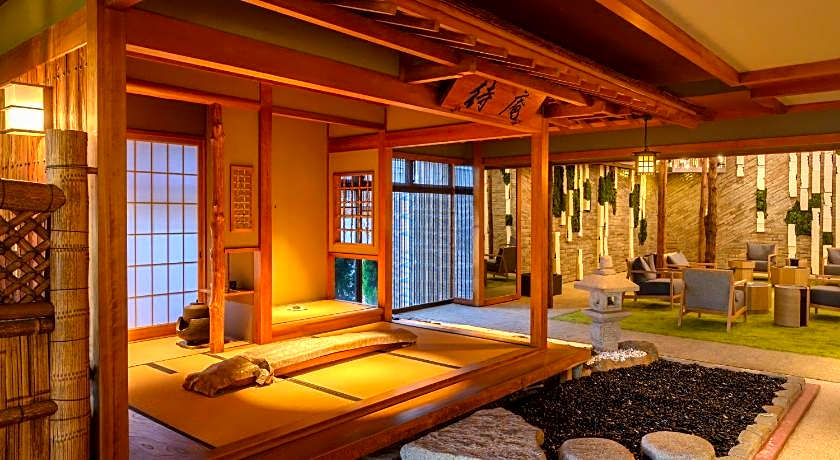 Kamenoi Hotel Nachikatsuura