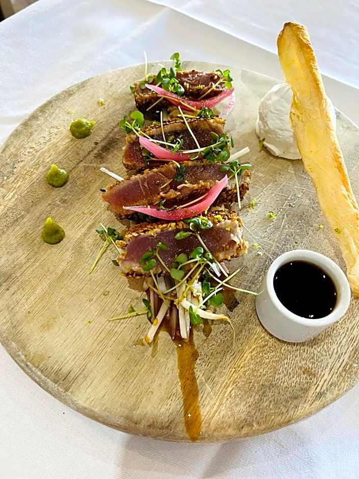 Logis Hôtel Restaurant Le Calluna