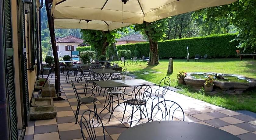 Hotel La Torre
