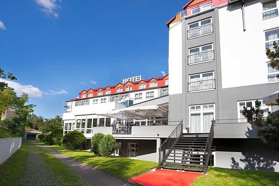ACHAT Hotel Frankfurt Maintal