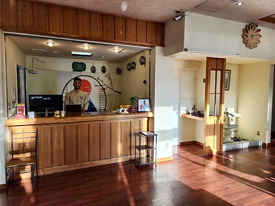 大和屋ホテルいろは