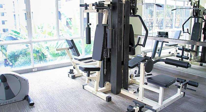 Furamaxclusive Sathorn Hotel Bangkok