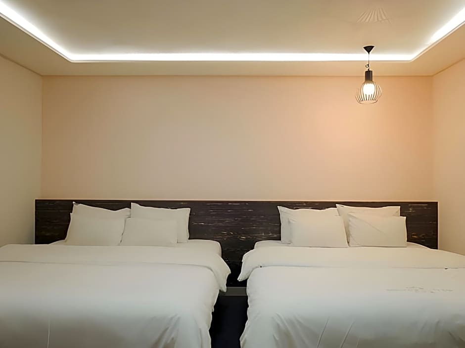 VIP Hotel Mokpo