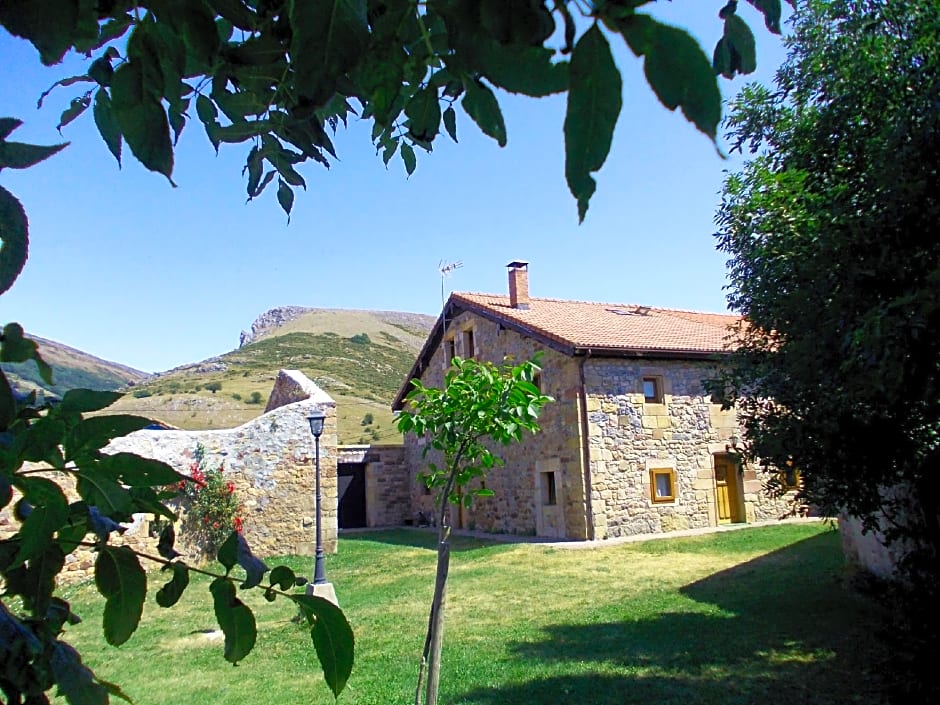 Posada Rural La Sosiega