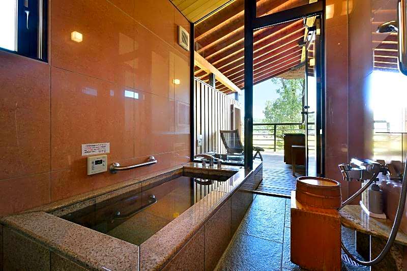 Kawaba Onsen Kayabuki No Gensen Yuyado Yutorian&Annex Yuzan