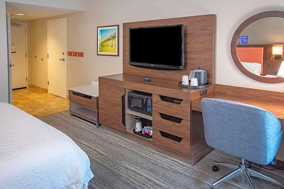 Hampton Inn By Hilton Pensacola-Airport (Cordova Mall Area)