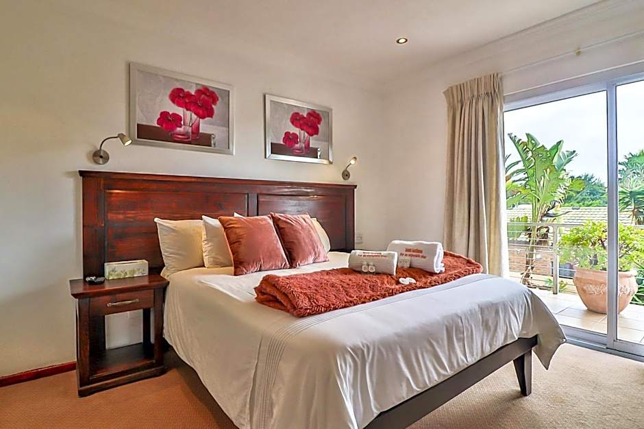 Kwantu Guesthouse 2
