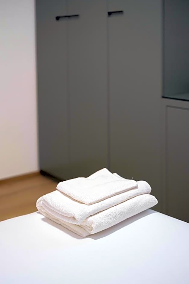 Homeby, Due Agosto Suites
