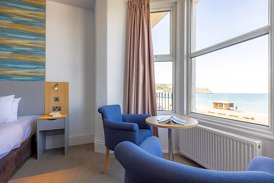 The Seafront Hotel by Compass Hospitality
