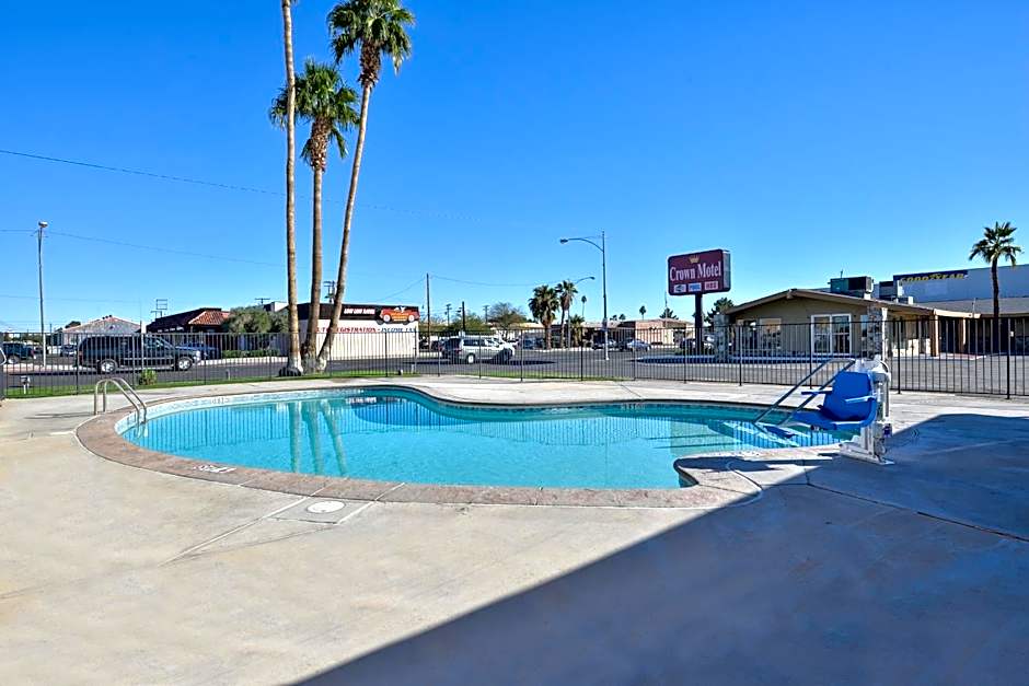 Crown Motel