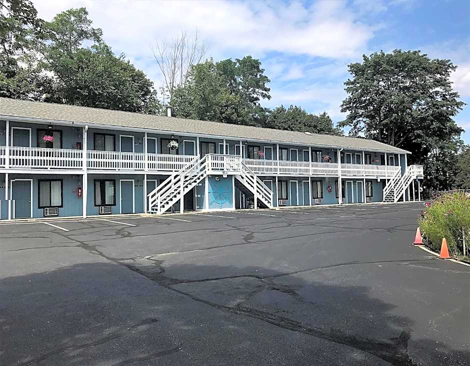 Atlantic Motel