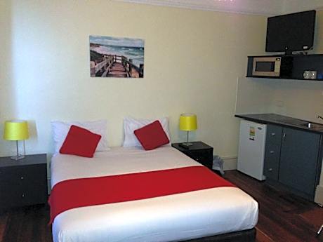 Budget Heritage Studio