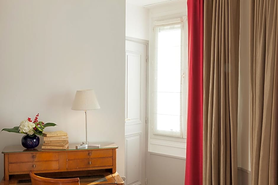 Hotel Parc Saint Severin