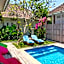 Starling villas