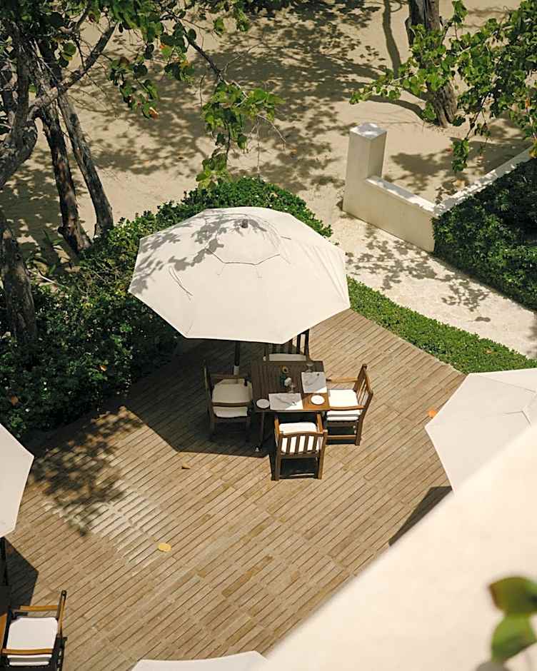 Casa Colonial Beach & Spa