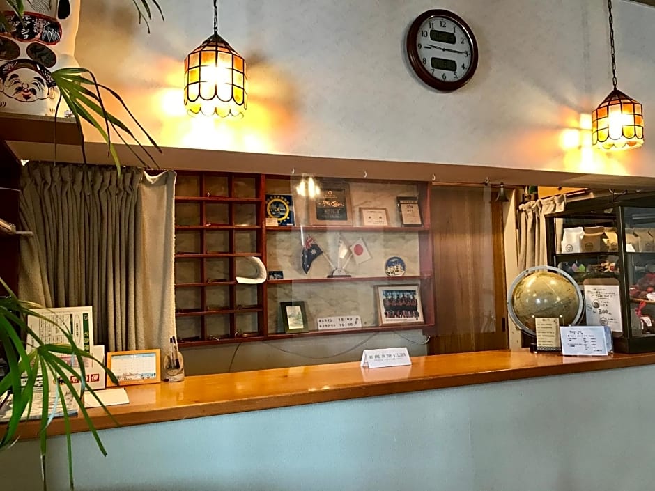 Hotel El Mayo
