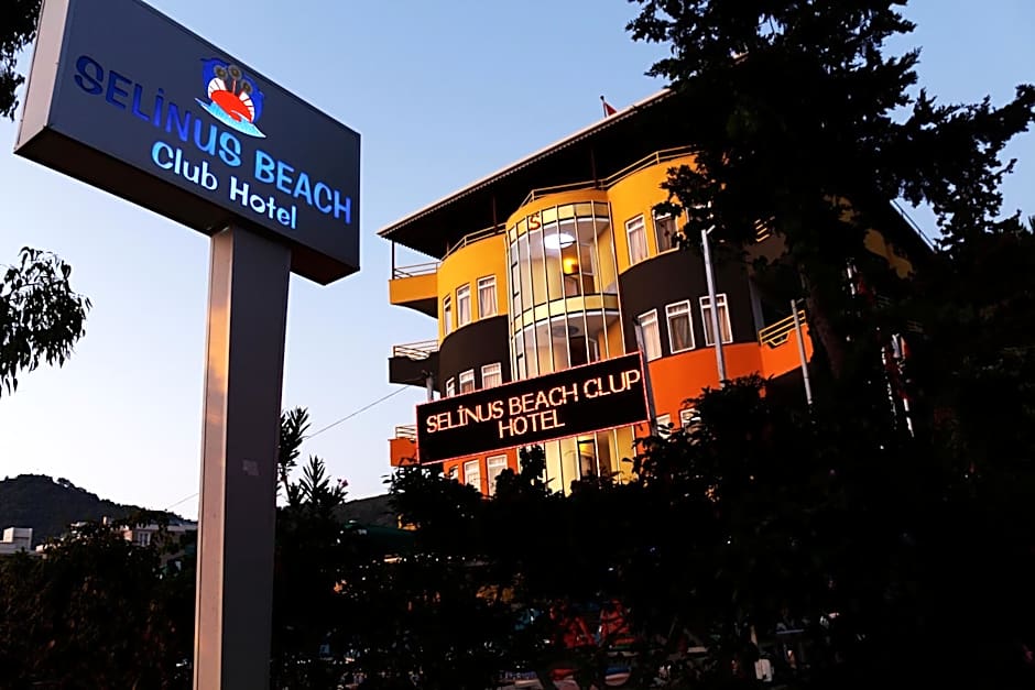Selinus Beach Club Hotel