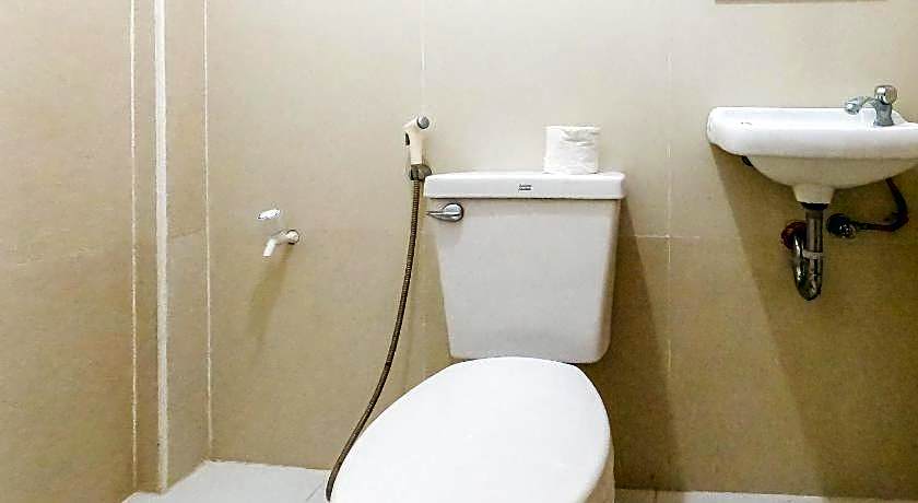 RedDoorz @ Gaea's Apartment Panglao