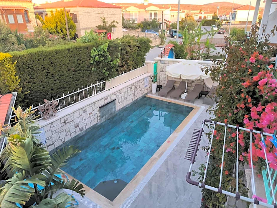 Degirmenli Konak Hotel