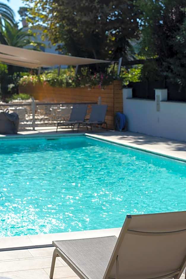 Hotel Tarabella