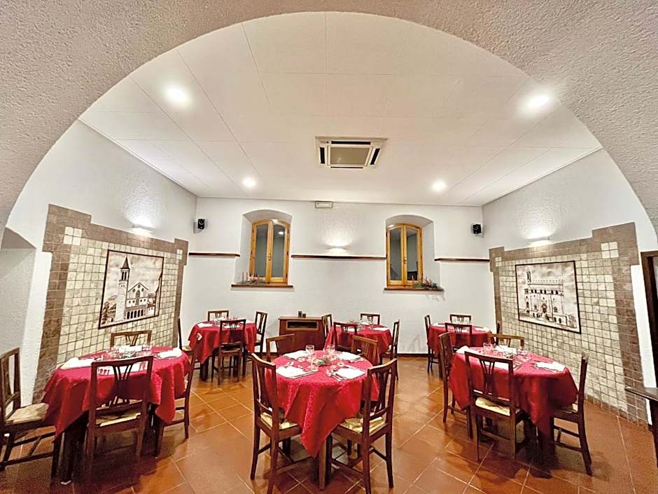 Hotel La Torretta