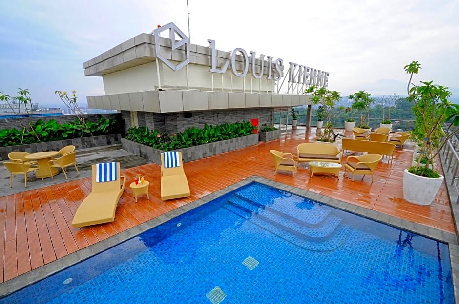 Louis Kienne Hotel Pandanaran